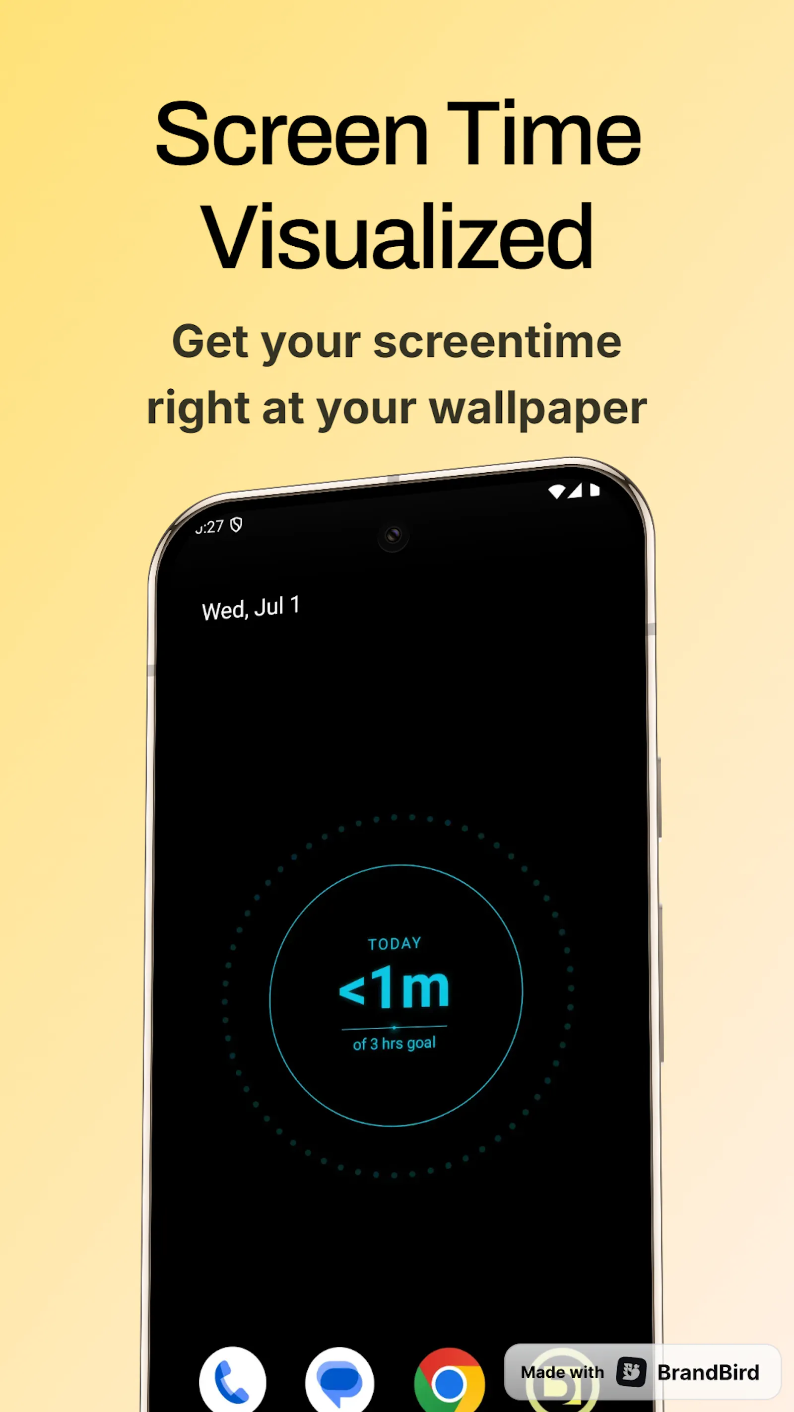 DeScreen screenshot 4