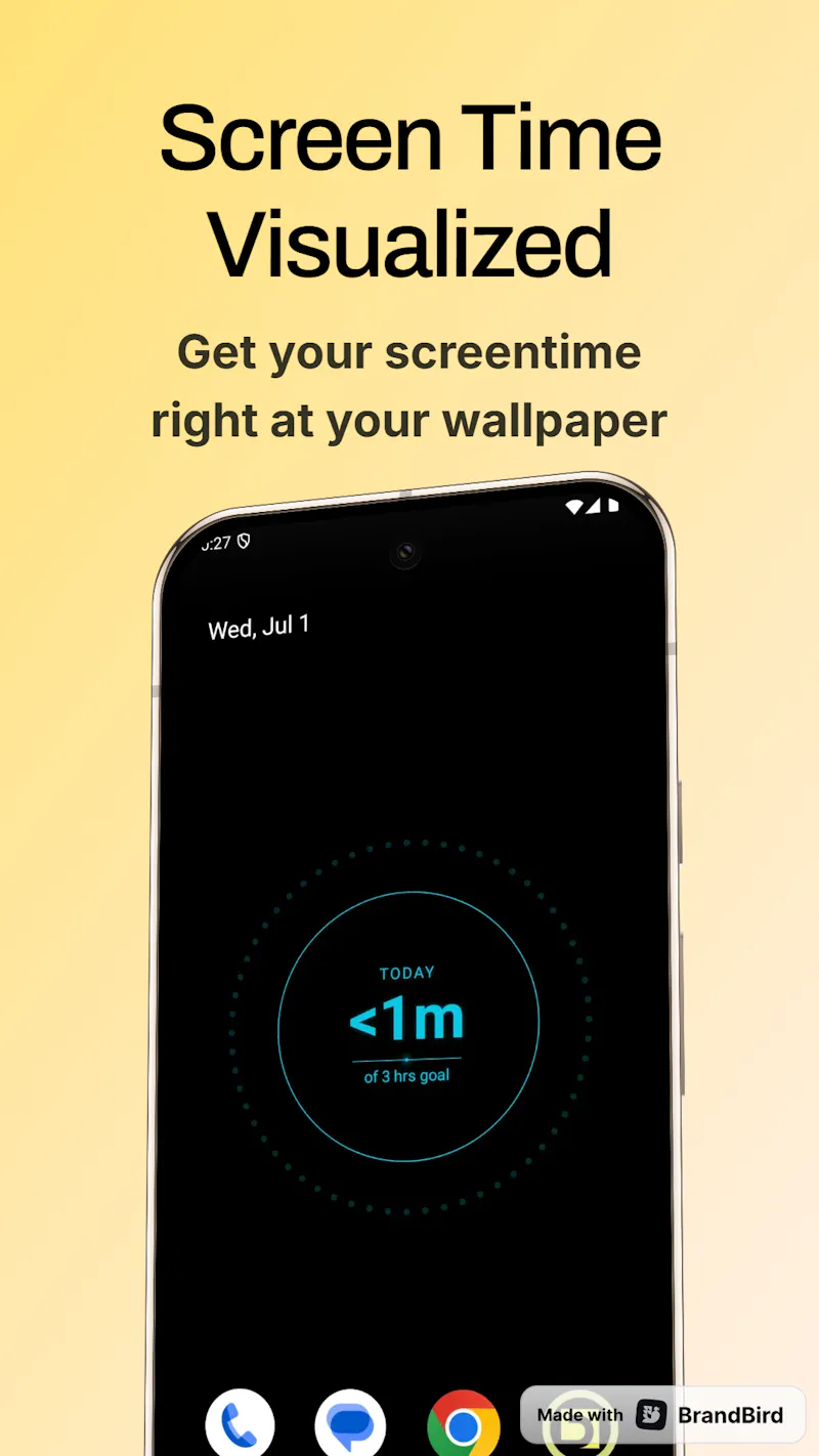DeScreen screenshot 4