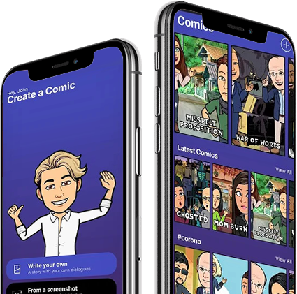 Memetoons gallery image