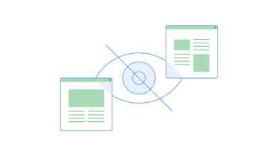 The Privacy Sandbox by Google gallery image