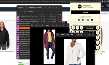 Webpecker gallery image