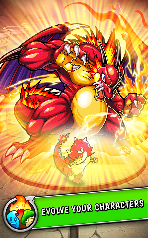 Monster Strike gallery image