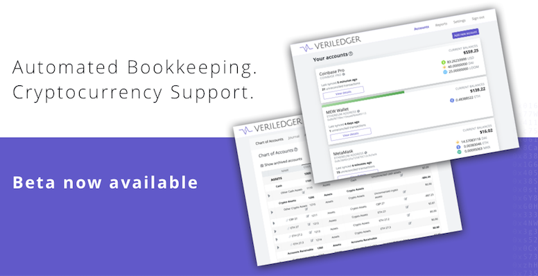 VeriLedger gallery image