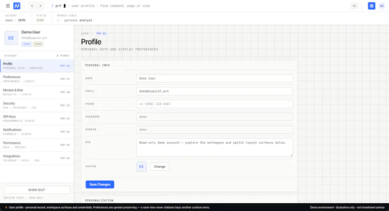 Nyquist screenshot 2