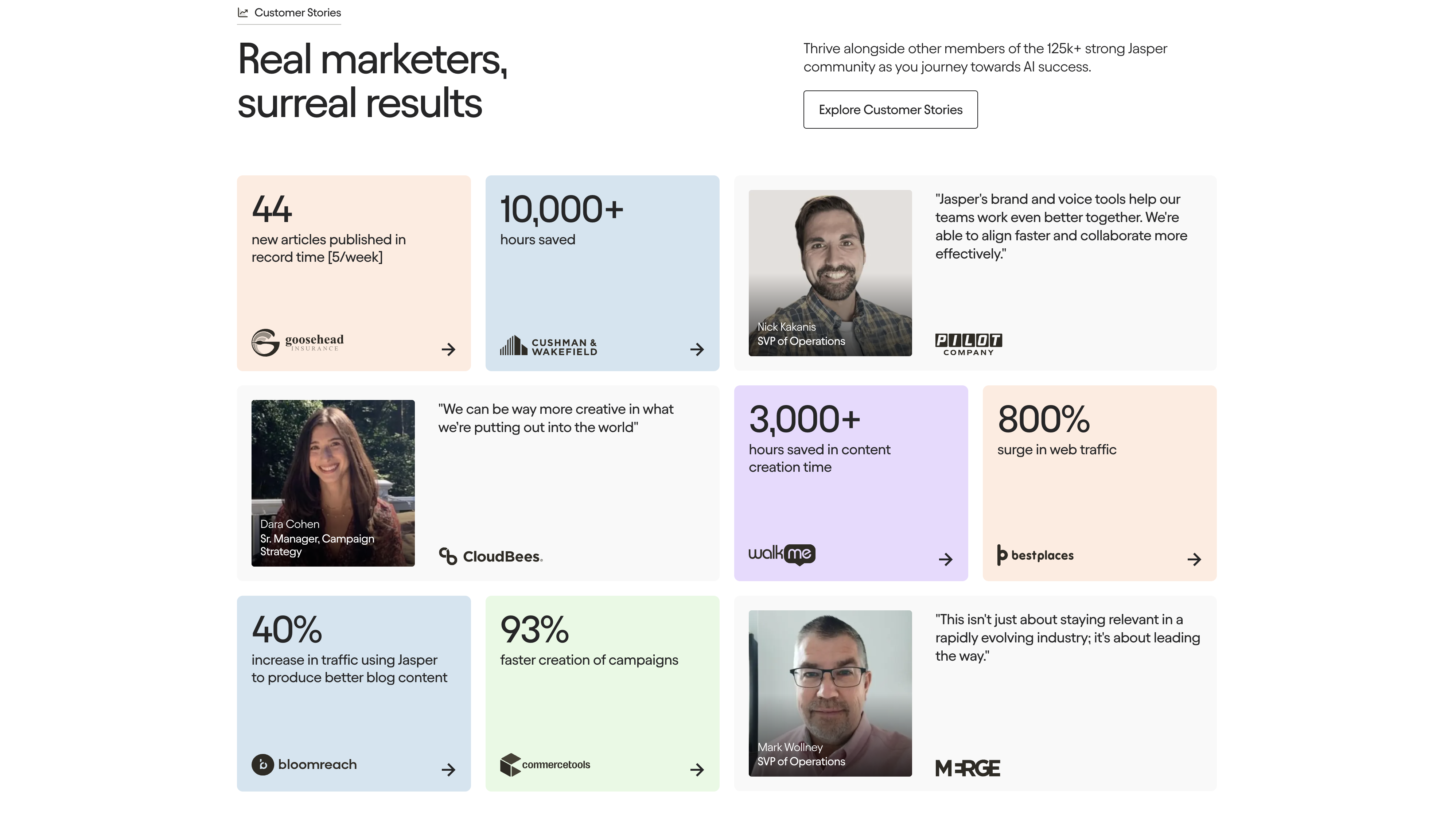 Jasper gallery image