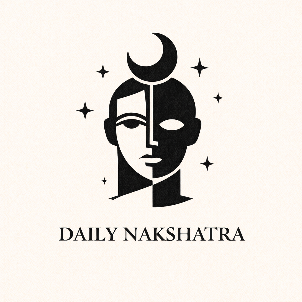Daily Nakshatra