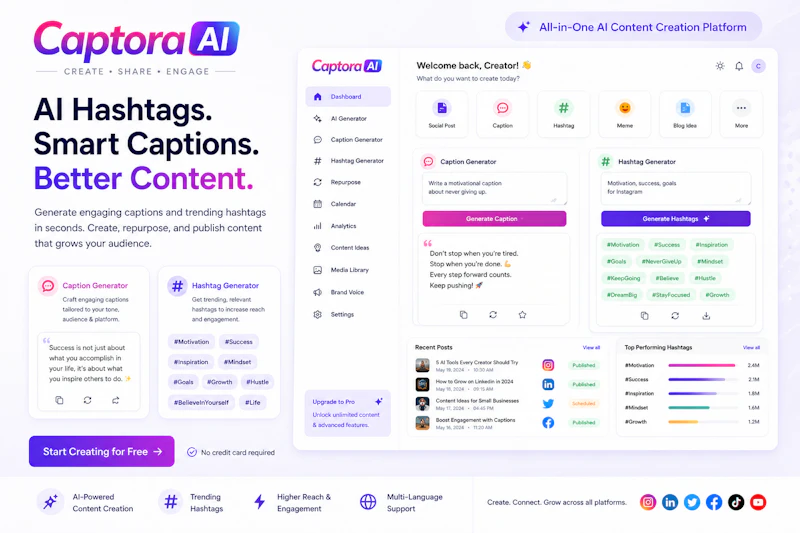 Captora AI screenshot 3