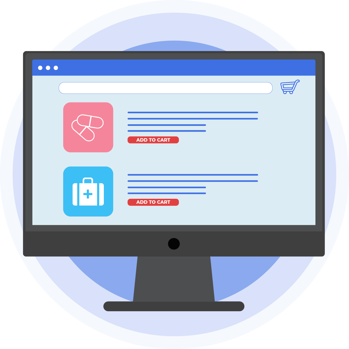 Cloudfy - ECOMMERCE B2B semplificato media 2