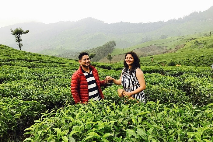 Seasonz India Holidays gallery image