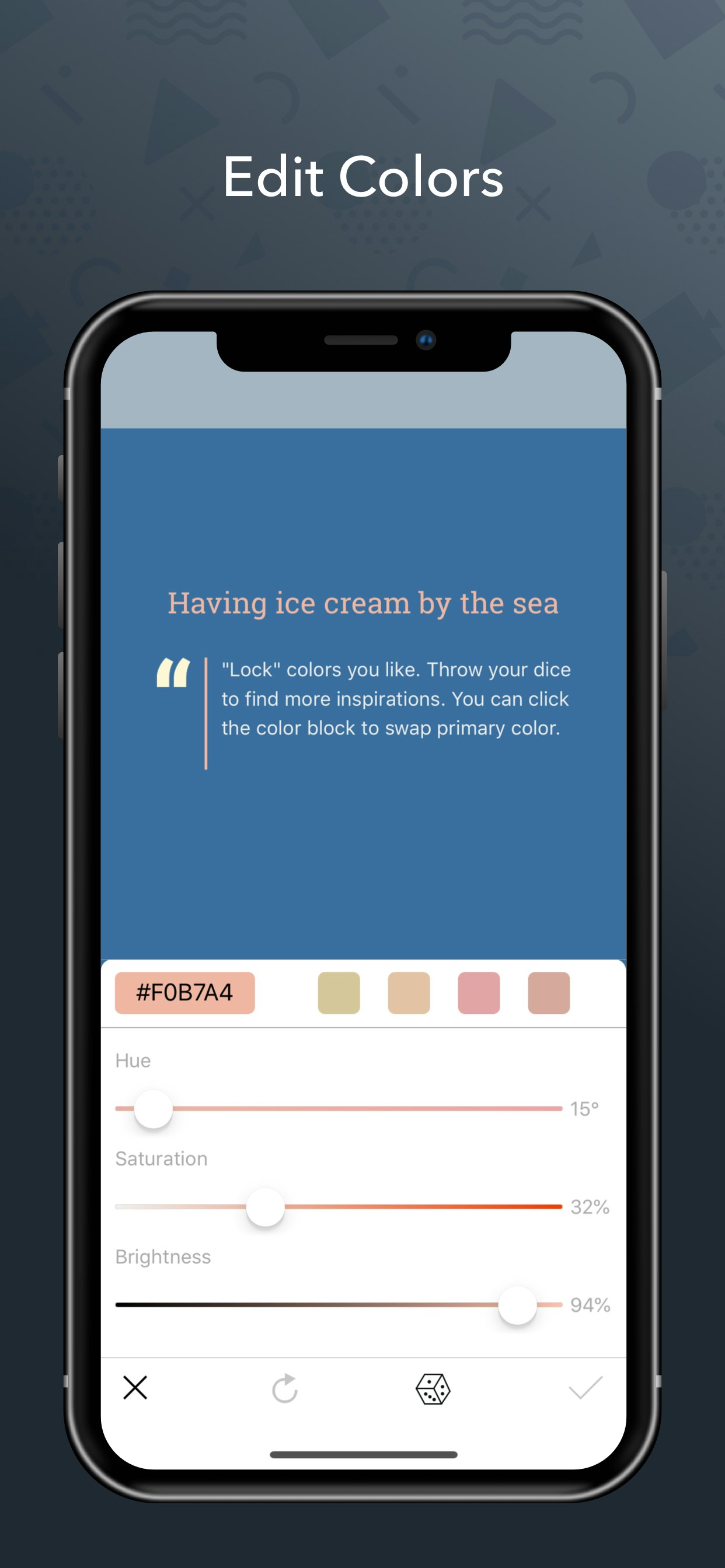 Color Collect gallery image