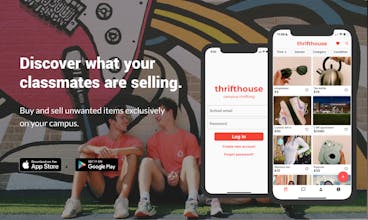 Thrifthouse gallery image