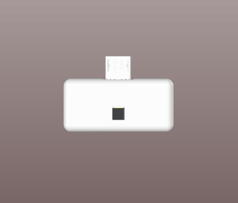 ThermFinger gallery image