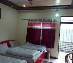 Kedarnath Hotels KrishnaResortGuptkashi gallery image
