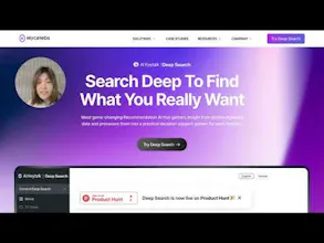 Movie Deep Search by AI Keytalk gallery image