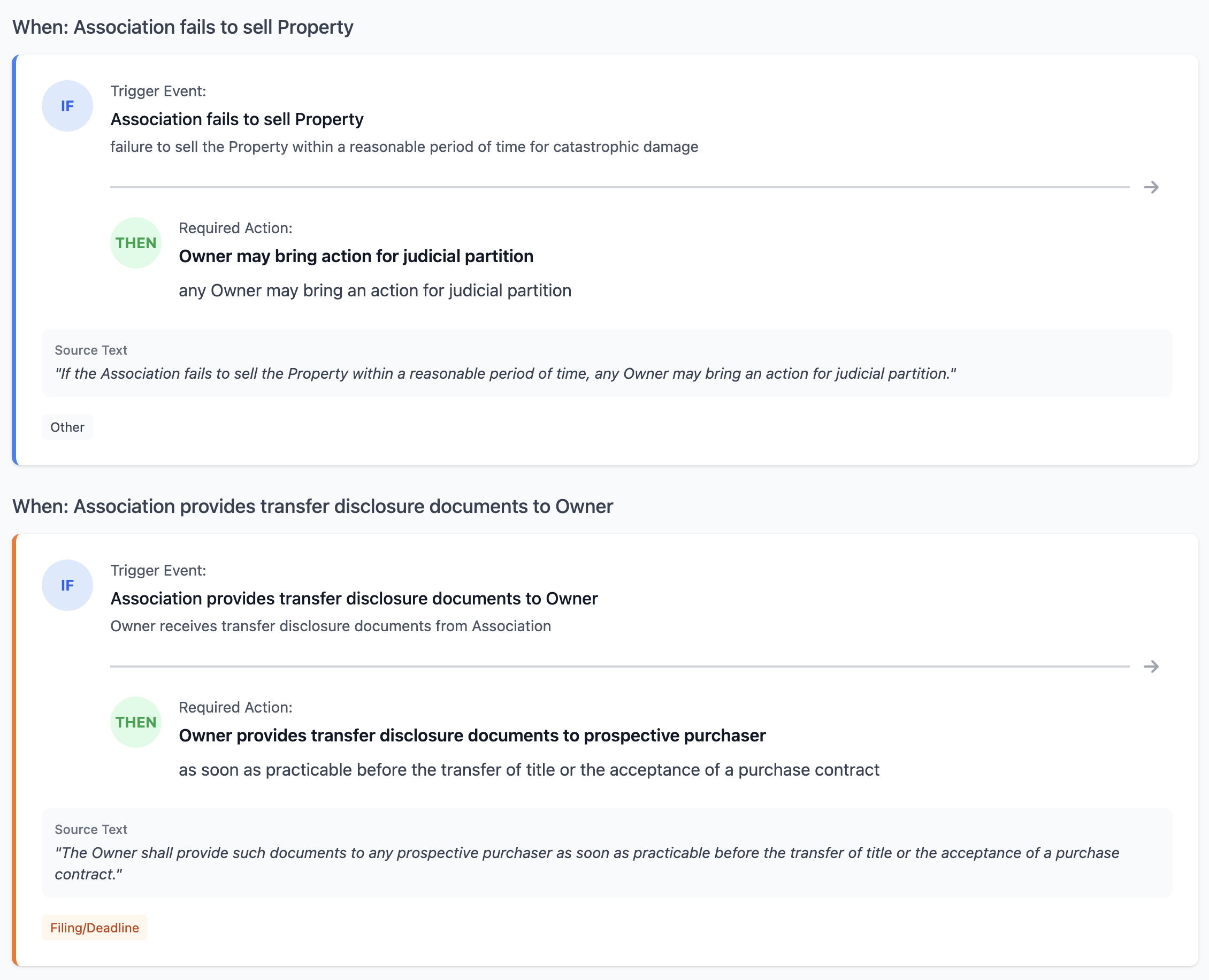 HOA Bot gallery image