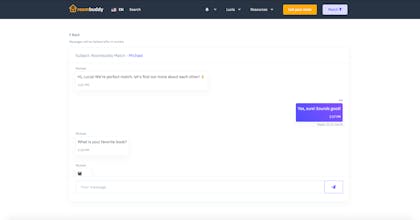 Roombuddy gallery image