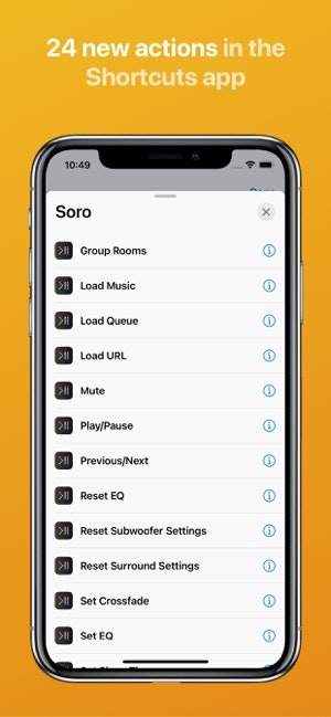 Soro gallery image