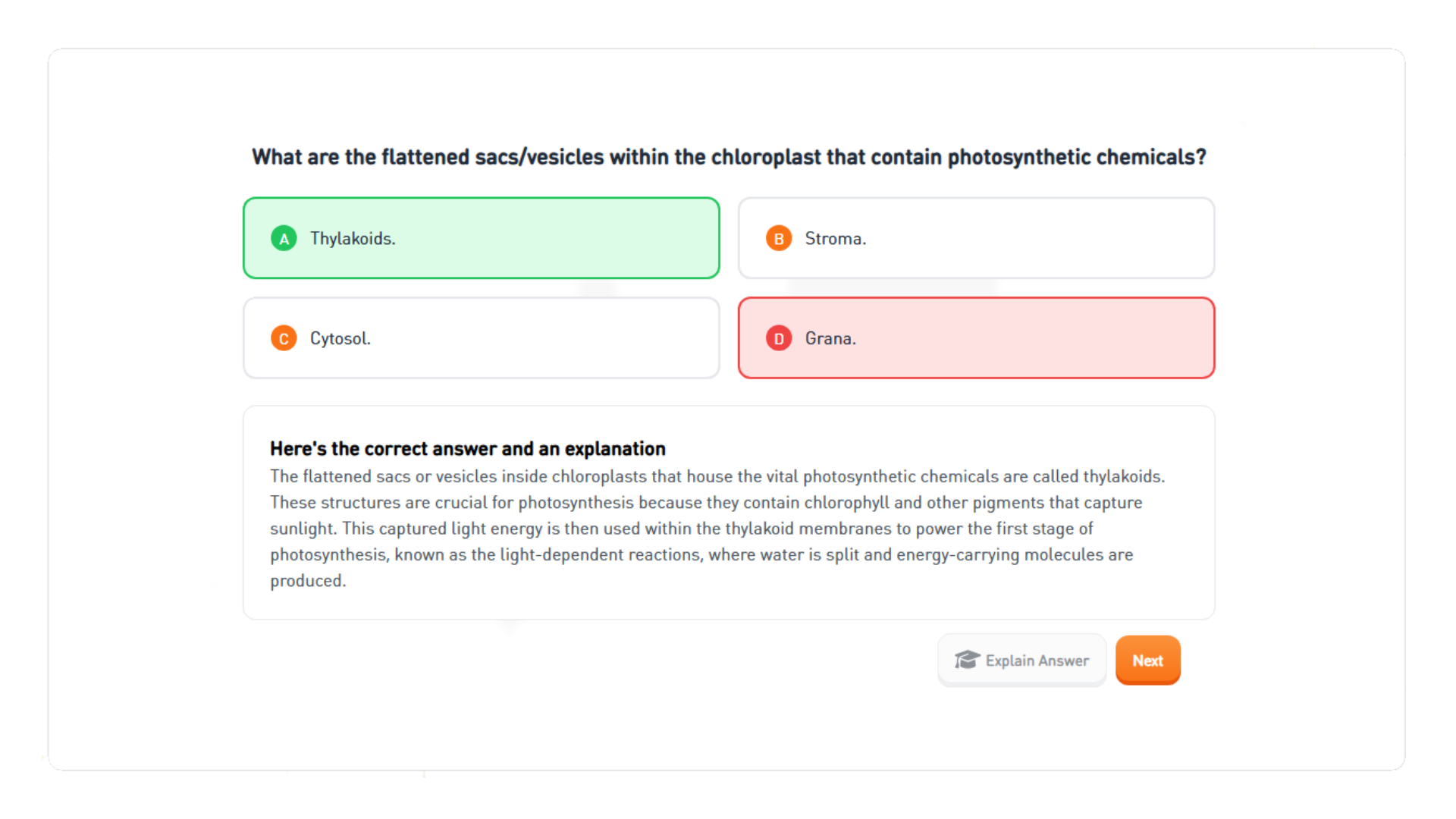 Hootly - Screenshot 4 showing product features and functionality