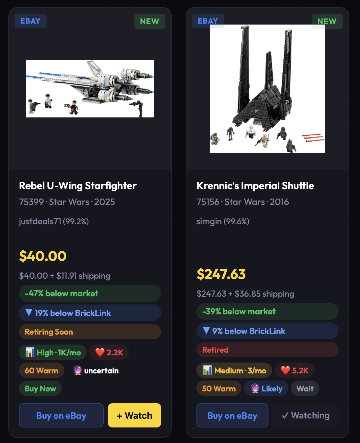 ScoutLoot gallery image