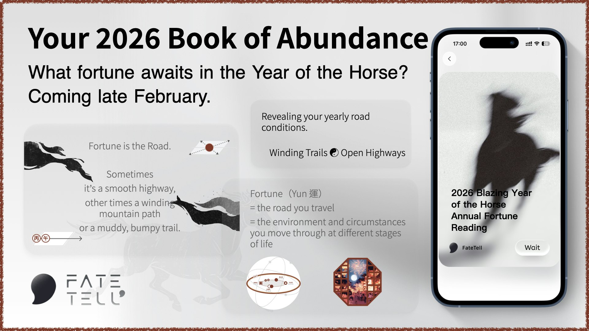 FateTell - Screenshot 5 showing product features and functionality