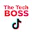 The Tech Boss