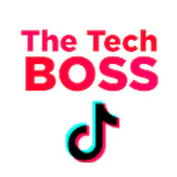 The Tech Boss