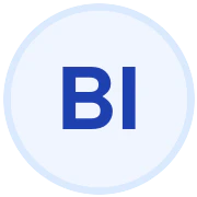 clariBI.com logo
