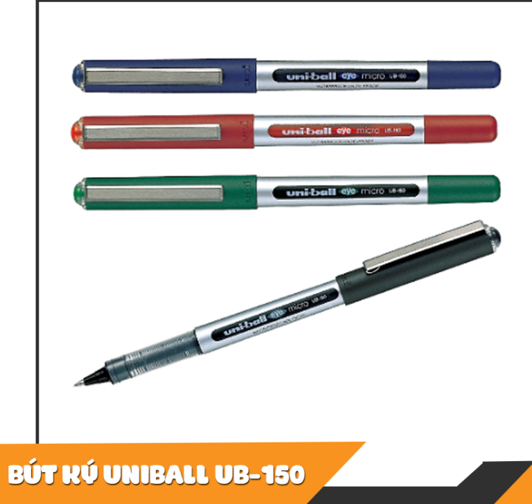 Uni-ball UB-150