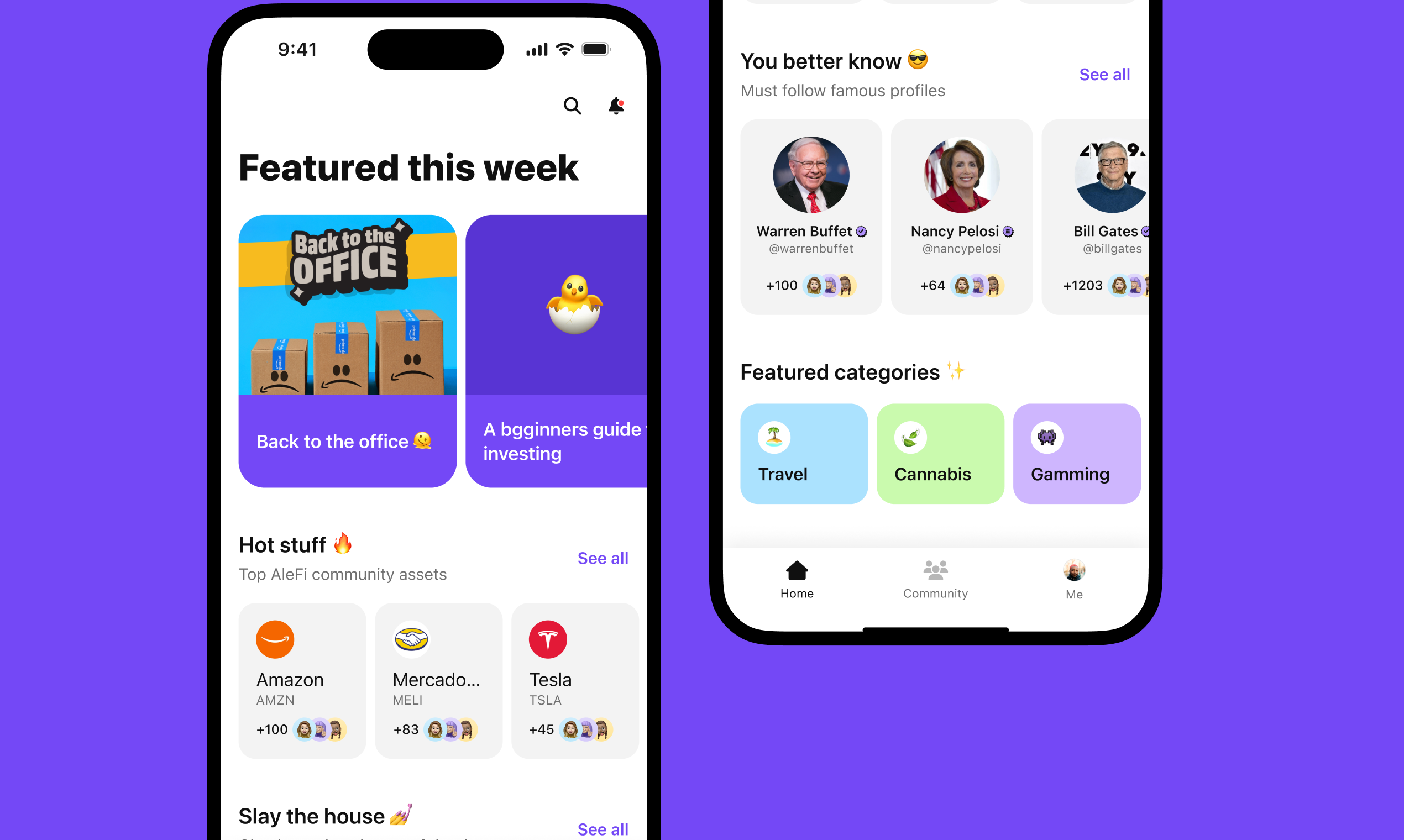 ฟีดบ้านใหม่ของ Alefi media 4