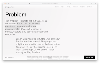 Beginner Bank gallery image