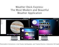 Weather Dock Express media 2