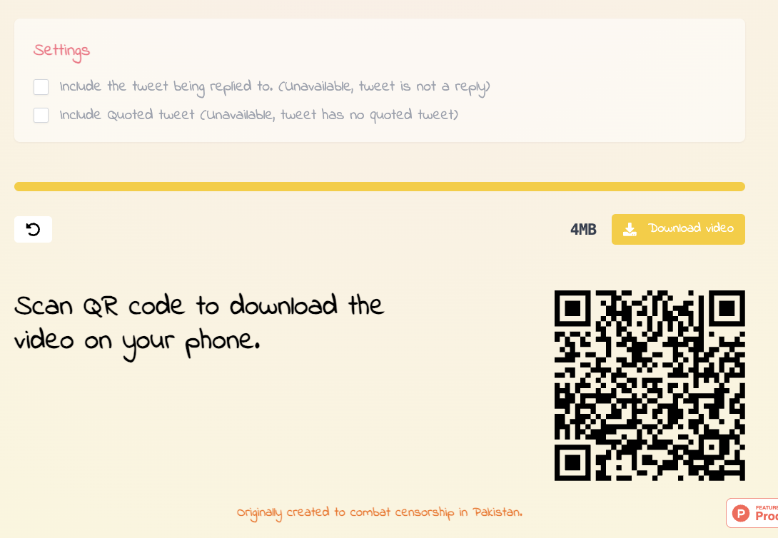 tweeto.lol gallery image