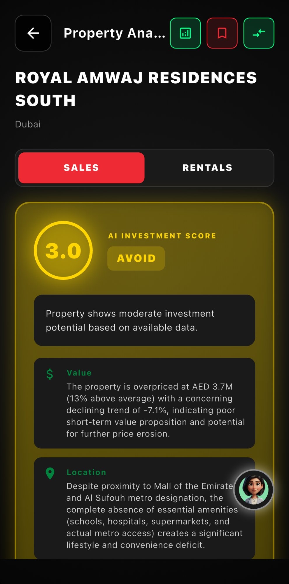 PropScout gallery image