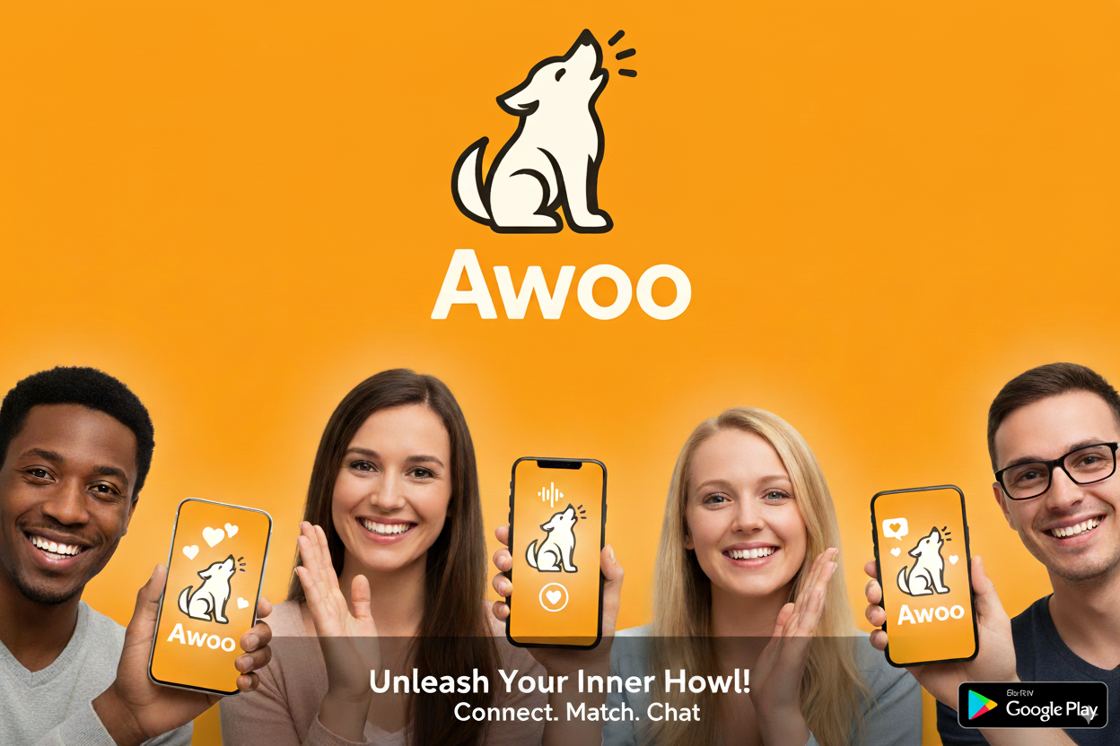 Awoo