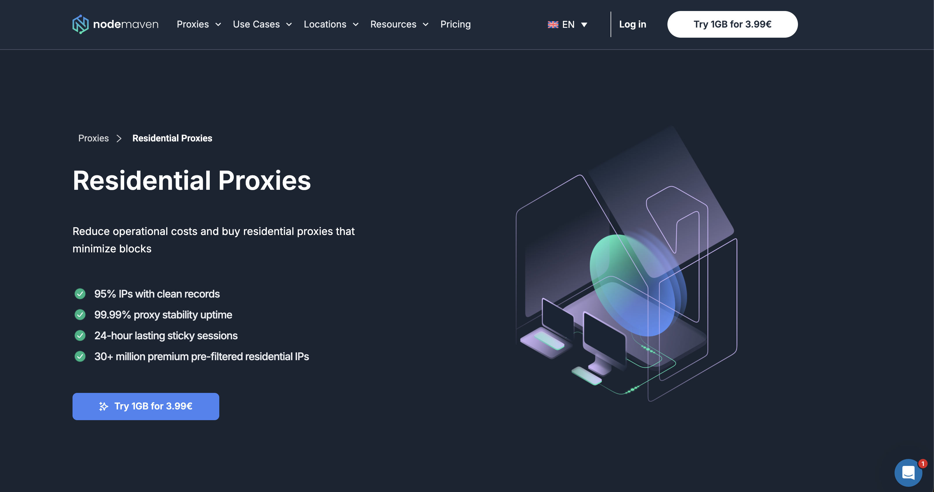 NodeMaven gallery image