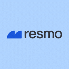 Resmo SaaS Discovery logo