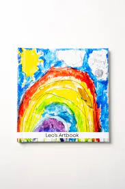 Art Book product banner