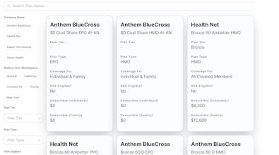 what the health plan gallery image