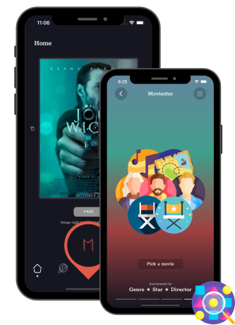 Moviester gallery image