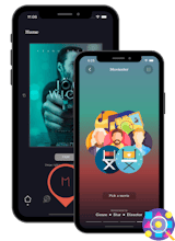 Moviester gallery image