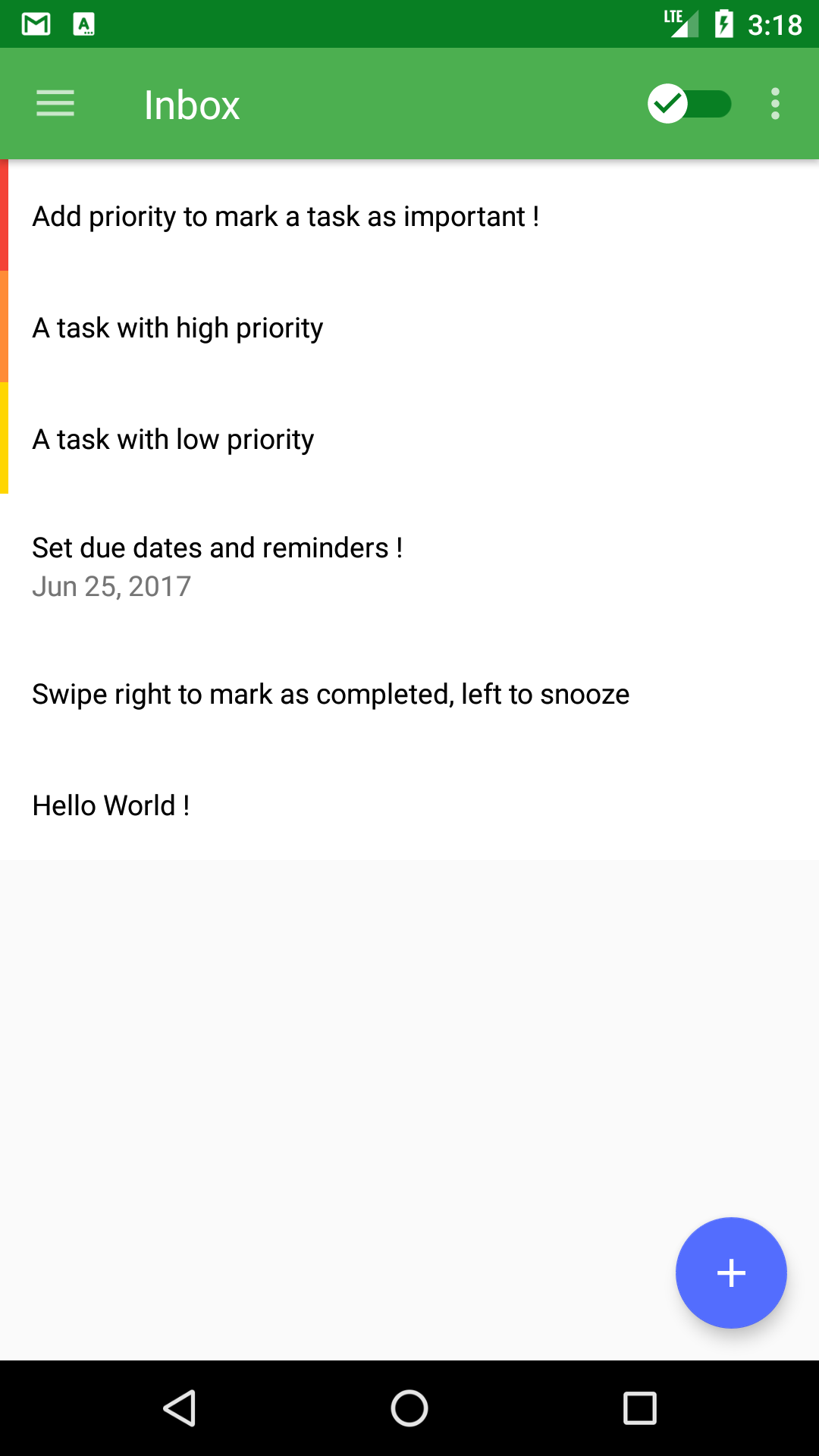 Simplist gallery image