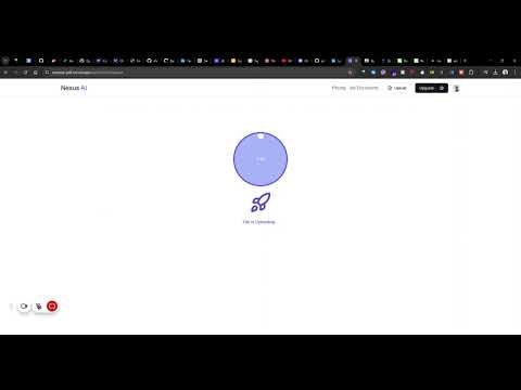Nexus AI gallery image