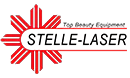 Stelle Laser logo