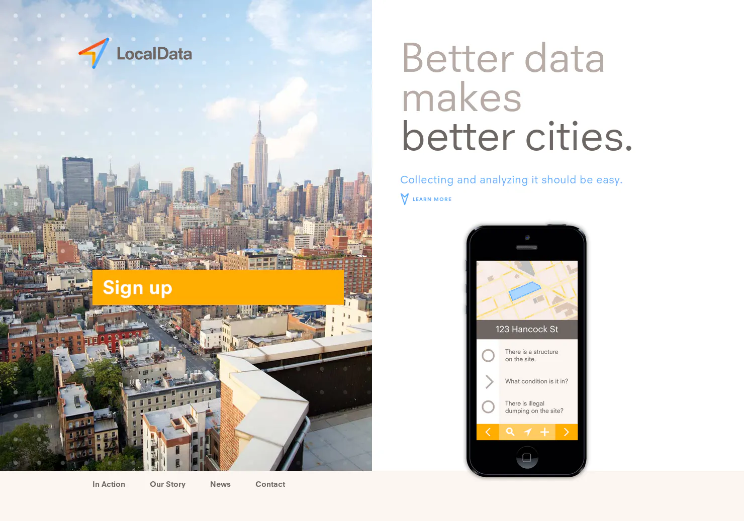 LocalData