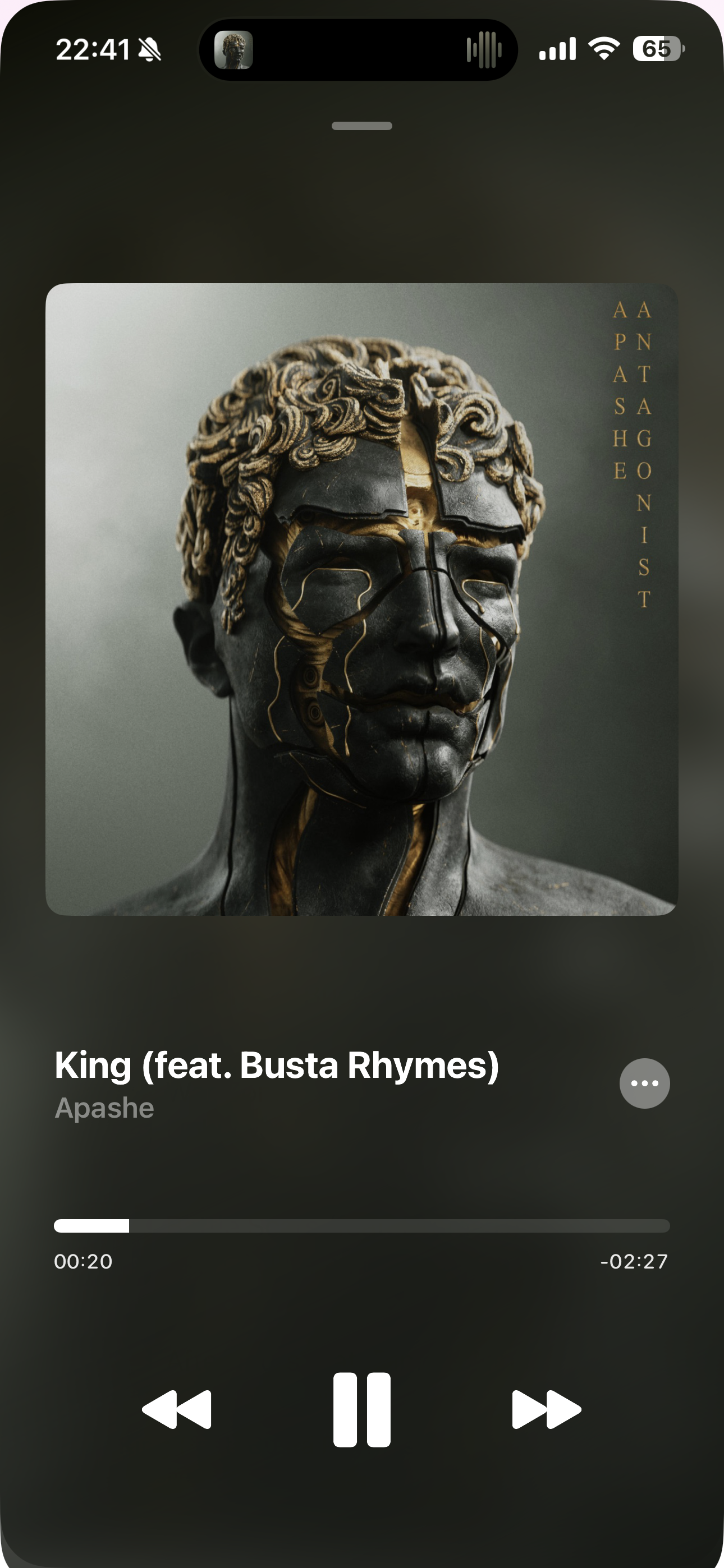 TuneMySong - Screenshot 2 preview