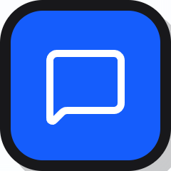 SuperBubblr - Product Hunt launch logo