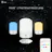 ZuziLite Smart Lamp