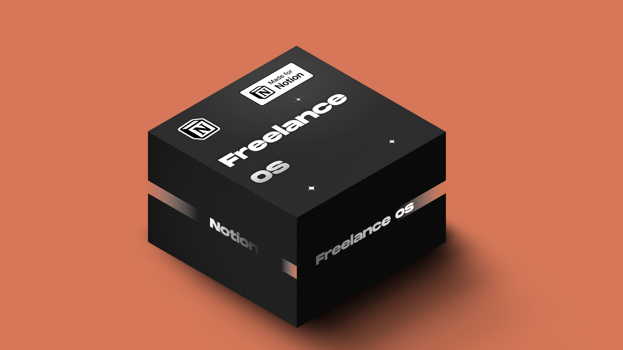 Freelance OS Notion logo