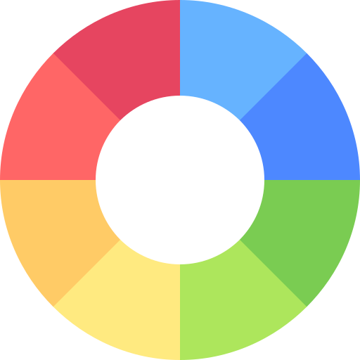 Spin It Wheel logo