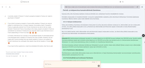 Taxxa.ai gallery image